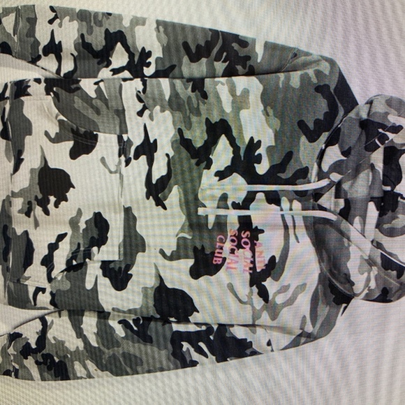 Anti Social Social Club Hoodie